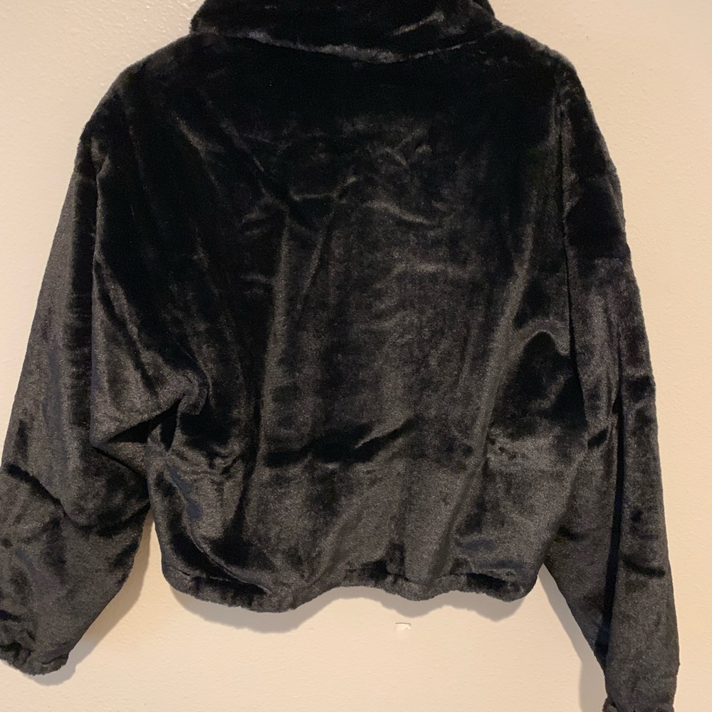 Fur jacket - Picture 2 of 3